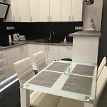 Synagogue Gozsdu Private * بودابست