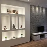 شقة Synagogue Gozsdu Private *
