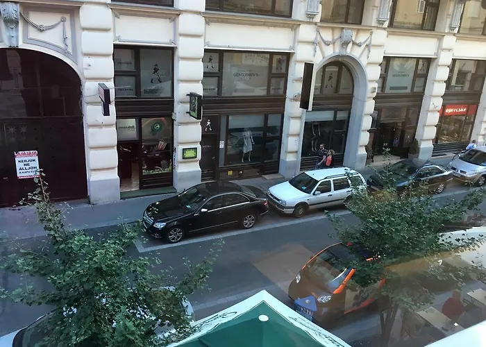 Synagogue Gozsdu Private Budapest