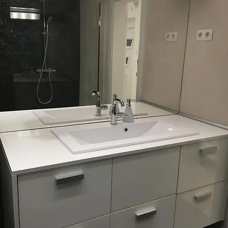 Apartment Synagogue Gozsdu Private *