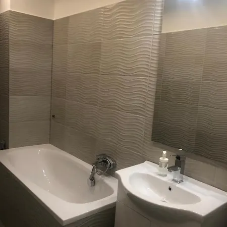 Synagogue Gozsdu Private Budapešť