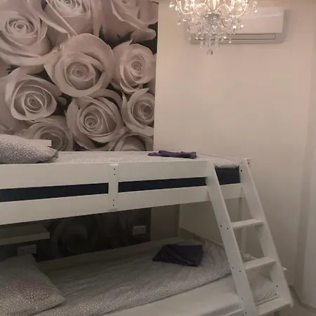 Apartment Synagogue Gozsdu Private Budapest