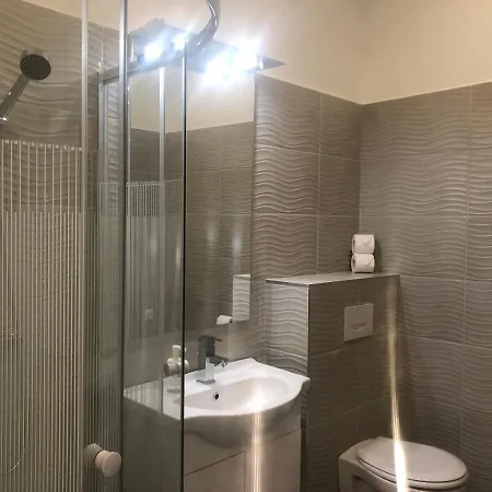 Apartmán Synagogue Gozsdu Private