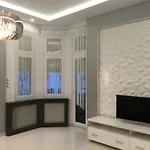 Synagogue Gozsdu Private Lejlighed Budapest