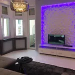 Lejlighed Synagogue Gozsdu Private *