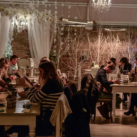 Synagogue Gozsdu Private Apartament