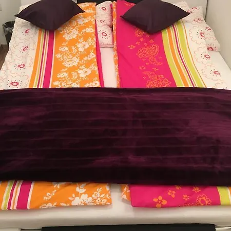 Synagogue Gozsdu Private * Budapeszt