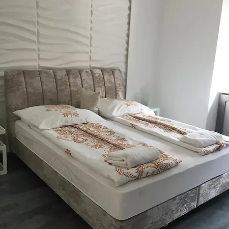 Synagogue Gozsdu Private