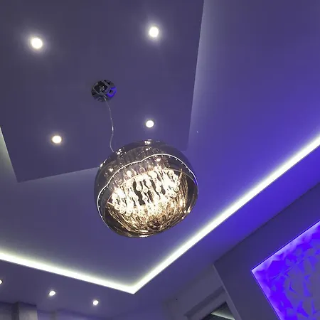 Synagogue Gozsdu Private