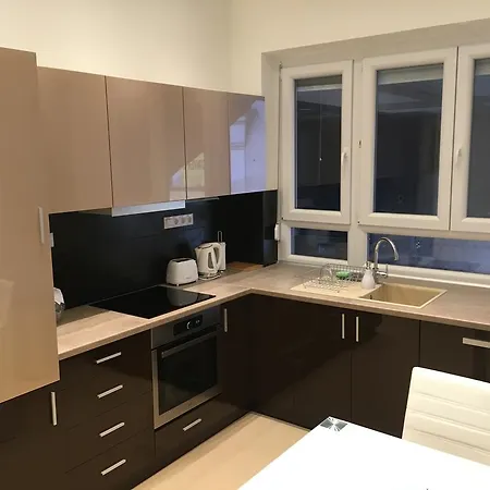 Synagogue Gozsdu Private