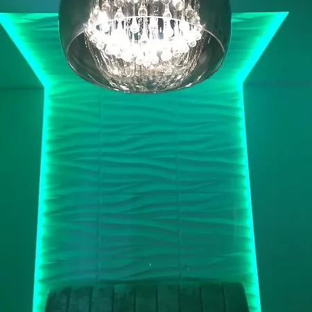 Synagogue Gozsdu Private Budapeszt