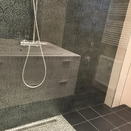 Apartament Synagogue Gozsdu Private Budapeszt