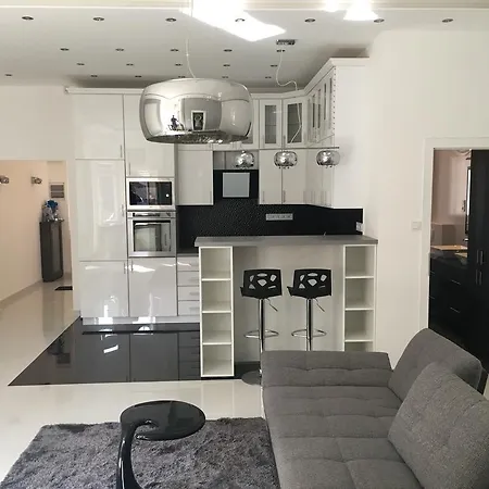 Synagogue Gozsdu Private Budapeszt