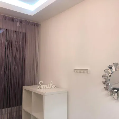 דירה Synagogue Gozsdu Private בודפשט