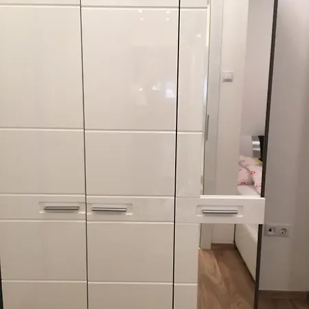 Synagogue Gozsdu Private Apartamento *