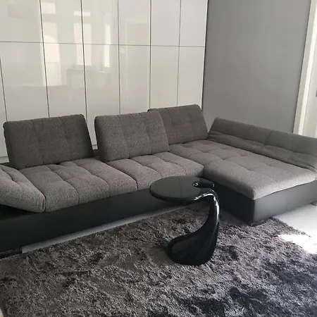 Synagogue Gozsdu Private * Budapeste